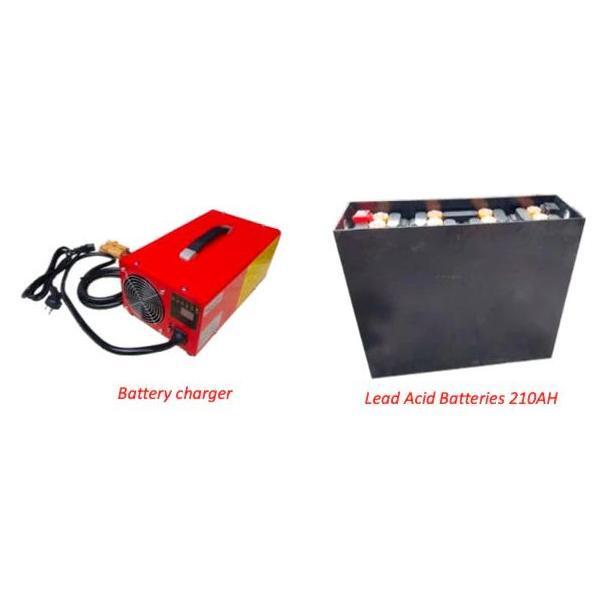 Meiho CBD-AC 2.5 Electric Pallet Truck with Battery & Charger (2.5 Tons) | Meiho by KHM Megatools Corp. Meiho CBD-AC 2.5 Electric Pallet Truck with Battery & Charger (2.5 Tons) | Meiho by KHM Megatools Corp.